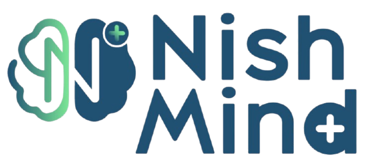 NishMind Logo